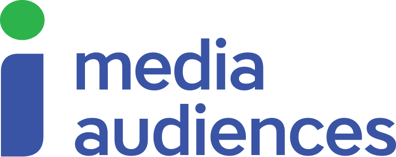 iMediaAudiences Logo